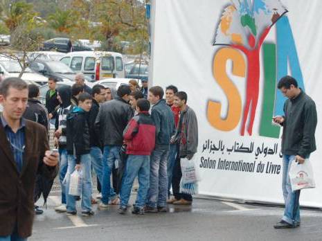 Un prix littéraire national sera institué en 2013                                    Le 17e salon international du livre d'Alger ouvrira ses portes jeudi prochain