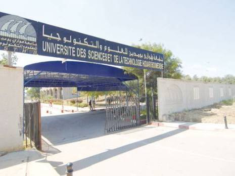 12 000 logements pour les enseignants                                    Rentrée universitaire 2012-2013