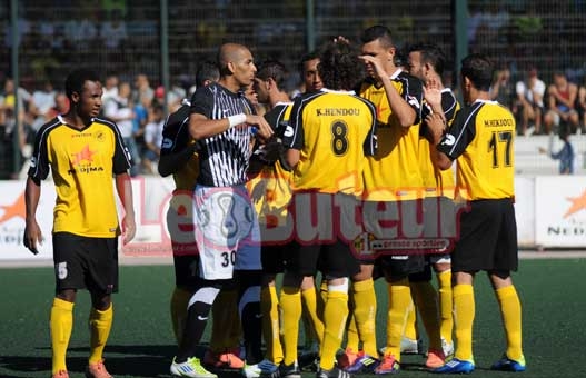CABBA-USMH , aujourd'hui à 20h30 : Rouabah «Il faut rectifier le tir en attaque face à l'USMH»
