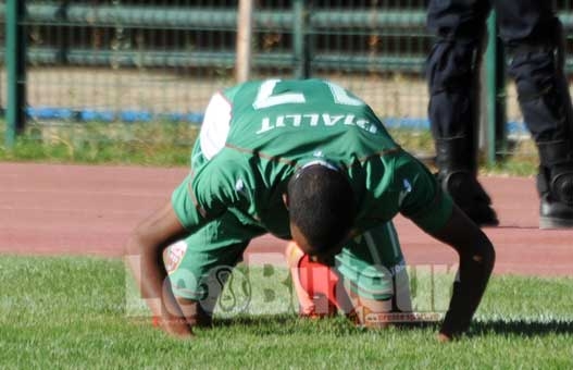 Le pouvoir magique de Djallit !