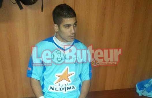 JSK-WAT : Rechrouche : «Ce sera plus compliqué que face au MCA»