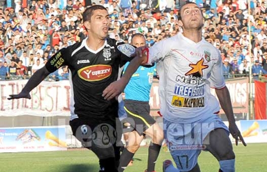 ESS-CAB : aujourd'hui à 18h : Le chaudron du 8-Mai va bouillir !