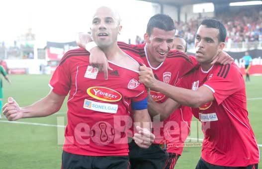 MCEE-USMA aujourd'hui à 17h45 : L'occasion de se rassurer avant d'affronter le MCA