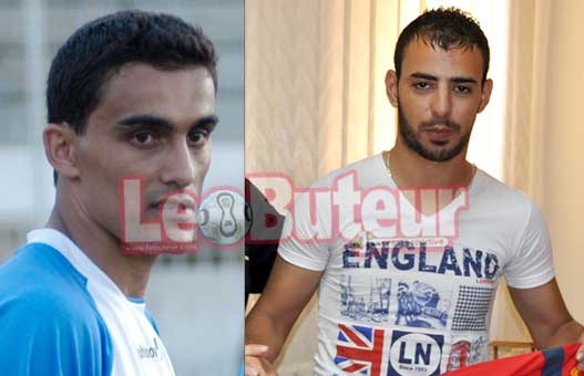 ESS-CAB : Benayada et Naâmoune premières victimes...