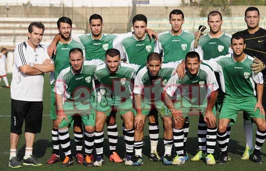 MOB-ESM : Les Béjaouis condamnés à gagner