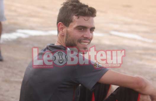 ABM-ASMO : Youssef Yacine : «Le coach peut compter sur moi face»