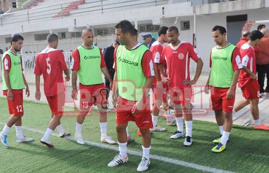 CRBAF-ASK : Avant CRBAF-ASK à Aïn M'lila : Une nouvelle histoire commence