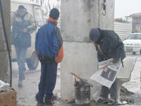 Ils sont exploités par les réseaux de trafic de drogue                                    Les enfants, nouvelles recrues du crime