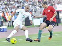 Algérie-Libye J-28                                    Le plan de préparation des Libyens dévoilé