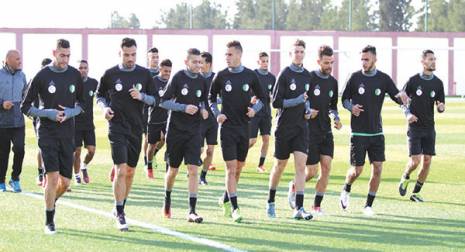 Alcaraz ce jeudi face à la presse