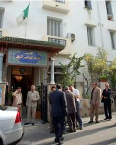 Un lifting est prévu ces jours-ci