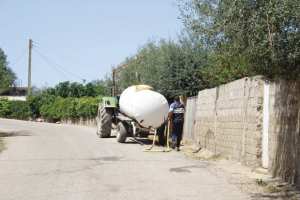 Une population désespérée face à une crise latente