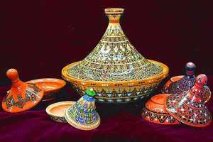 أوان فخارية ومجوهرات فضية مسرطنة تغزو أسواق تيزي وزو