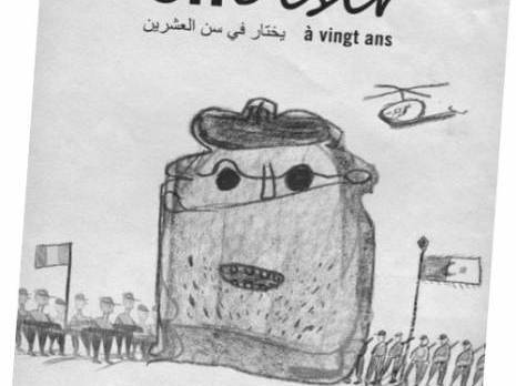 Choisir à 20 ans, projeté à Locarno