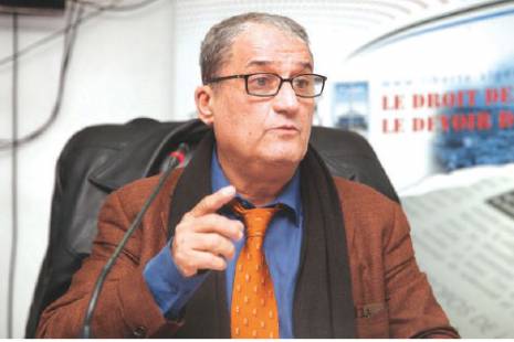 «Une destination se construit ou se reconstruit sur vingt ans»