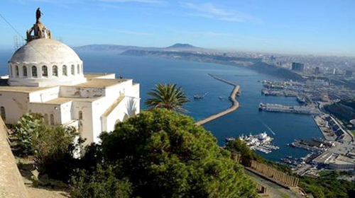 Un plan d'action pour prendre en charge l'environnement du grand projet urbain