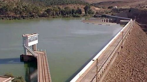 Aménagement des rives des barrages pour en faire des lieux de détente et de loisirs