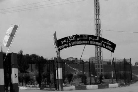 Le CET de Corso arrive à saturation