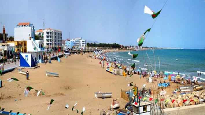 Pour améliorer l'accueil et le séjour des estivants : Mise en relief des potentialités touristiques de Tlemcen