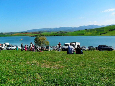 Ressources en eau : Les barrages au service du Tourisme