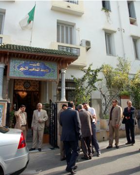 Un lifting est prévu ces jours-ci