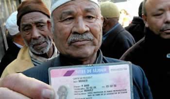 Le paradis des émigrés retraités