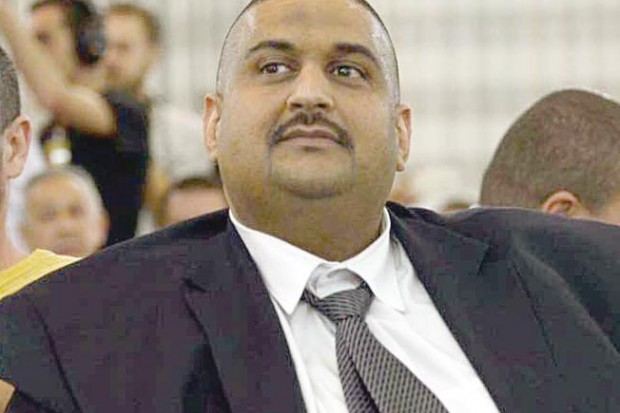 L'initiative de Baha Eddine Tliba avortée