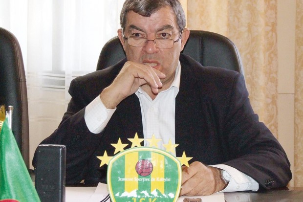 Hannachi passe outre la procédure