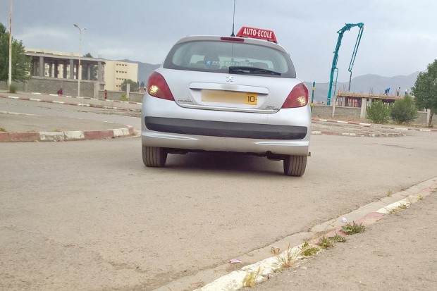 L'aménagement d'un circuit d'examen adapté est impératif