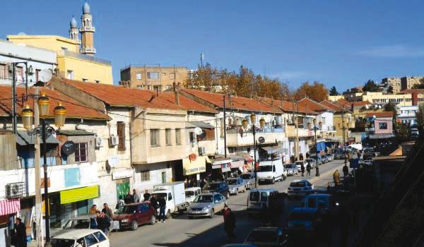 L'incivisme à l'origine des nuisances dans les quartiers de la ville