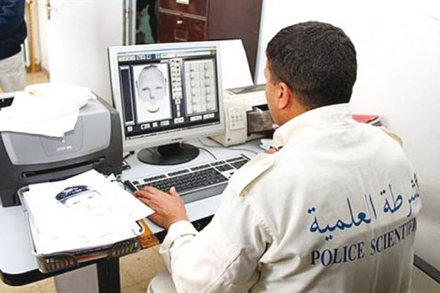 L'agresseur d'un ressortissant chinois arrêté