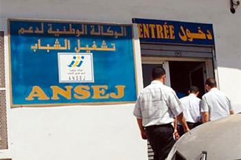 L'Ansej de Tizi Ouzou traque les jeunes promoteurs