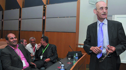 Quoi de neuf pour la saison prochaine '