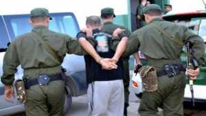 الدرك يوقف ثلاثة أشخاص من بينهم شقيقان أحدهما قاصر بتيارت