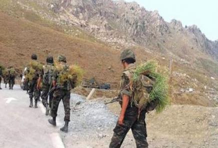 تحييد 6 إرهابيين خطيرين بتيبازة