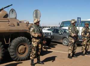 الجيش يحيد 6 دمويين في تيبازة