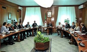 Tebboune crève l'abcès