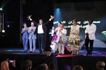 Karim Moussaoui décroche le Wihr d'or!