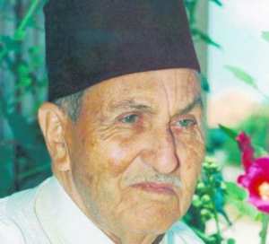 بجاية تتذكر الشيخ صادق البجاوي