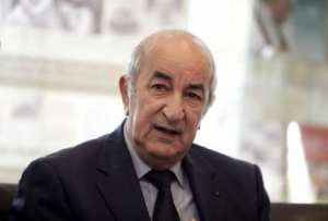 تبون وسيدي السعيد وحداد يتفقون على عقد الثلاثية بغرداية