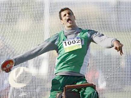 إعانة ب300 مليون لذوي الاحتياجات الخاصة بقسنطينة