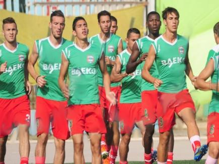 نحو إلغاء المعسكر الثاني بتونس بسبب الضائقة المالية