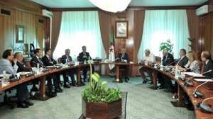 Les propositions de toutes les parties prenantes définies au cours du mois d'août