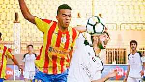 NAHD : Allati : «Pour réaliser une bonne saison, on doit d'abord réussir une bonne préparation»