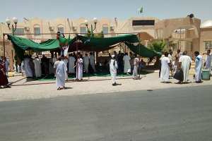 دائرة حاسي خليفة بالوادي تستجيب لمطالب المحتجين