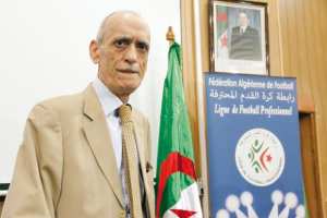 Seuls les présidents de club peuvent réclamer mon départ !