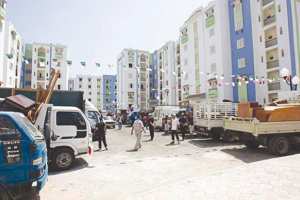 Le dénouement pour bientôt