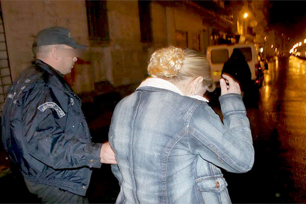 امرأة تقود إمبراطورية للتزوير في قسنطينة