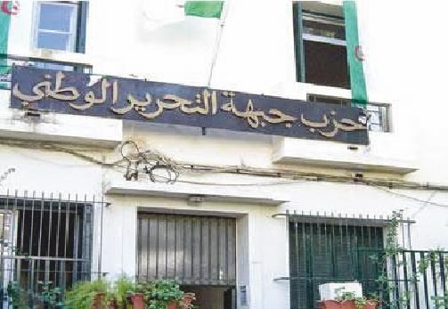 Affrontement violent entre militants du FLN