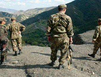 الجيش يشدّد الخناق على فلول الجماعات الإرهابية بتيبازة